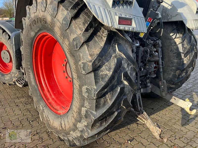 Traktor za tip Fendt 936 Com3, Gebrauchtmaschine u Salsitz (Slika 29)