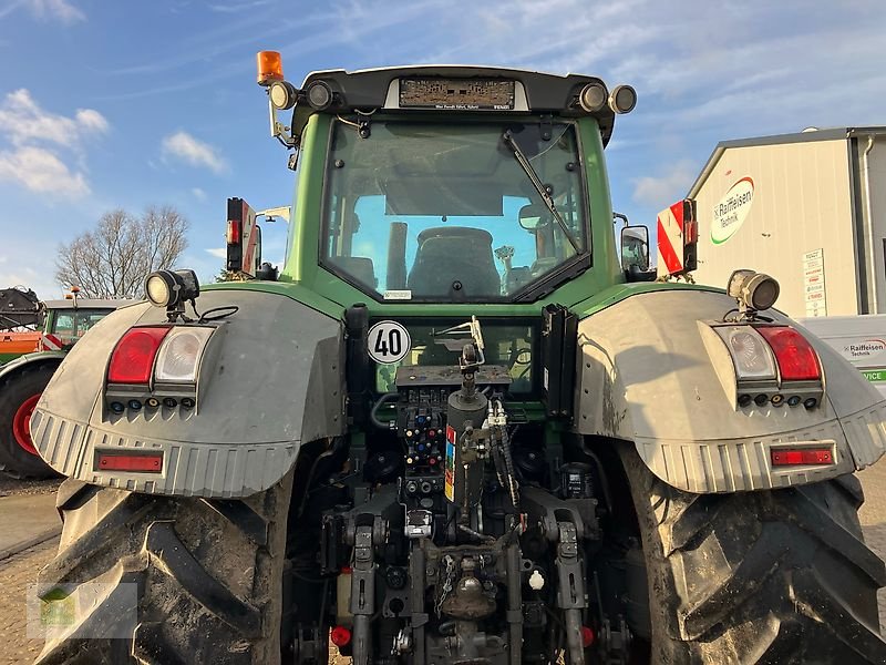 Traktor za tip Fendt 936 Com3, Gebrauchtmaschine u Salsitz (Slika 16)