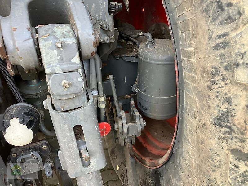 Traktor za tip Fendt 936 Com3, Gebrauchtmaschine u Salsitz (Slika 28)