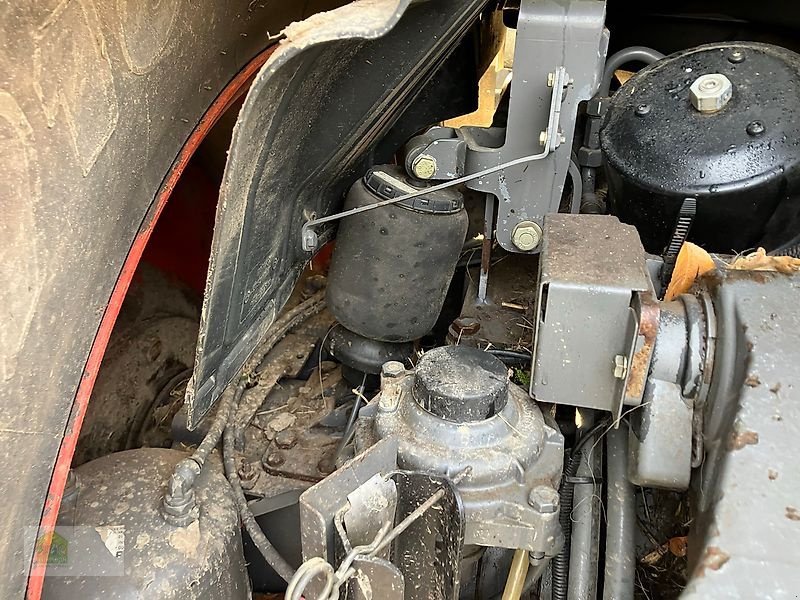 Traktor za tip Fendt 936 Com3, Gebrauchtmaschine u Salsitz (Slika 26)