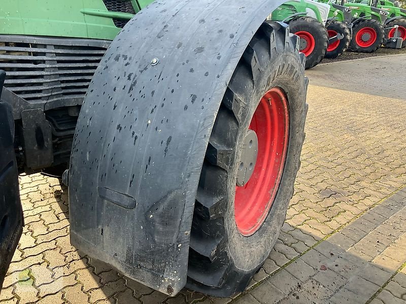 Traktor za tip Fendt 936 Com3, Gebrauchtmaschine u Salsitz (Slika 19)