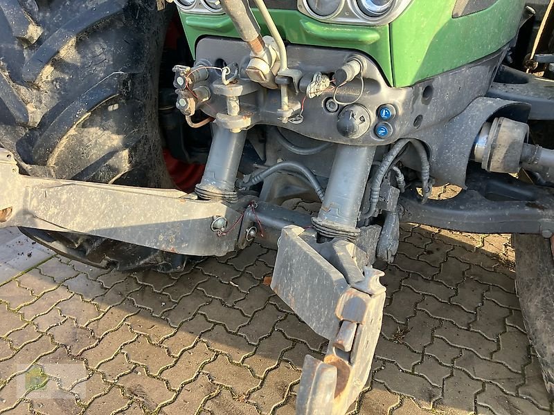 Traktor za tip Fendt 936 Com3, Gebrauchtmaschine u Salsitz (Slika 23)
