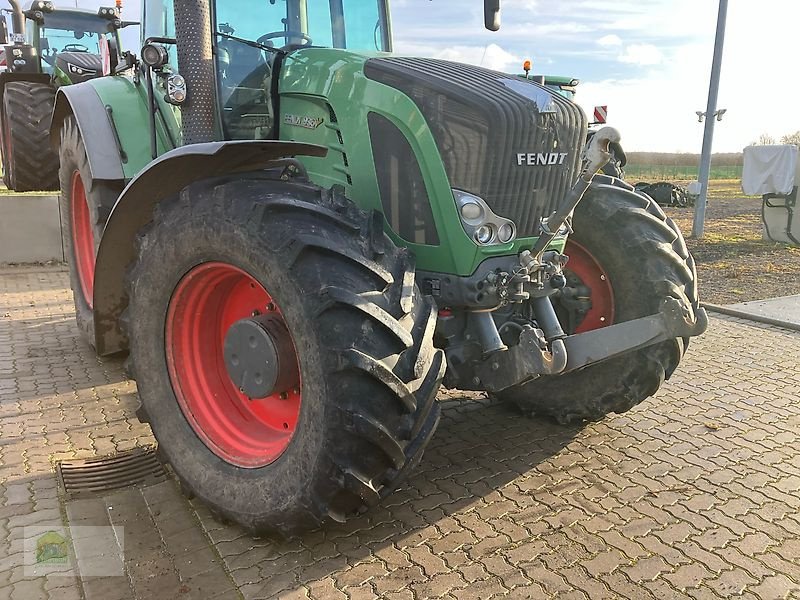Traktor za tip Fendt 936 Com3, Gebrauchtmaschine u Salsitz (Slika 8)
