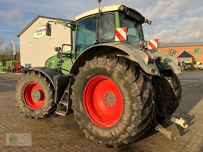 Traktor za tip Fendt 936 Com3, Gebrauchtmaschine u Salsitz (Slika 11)