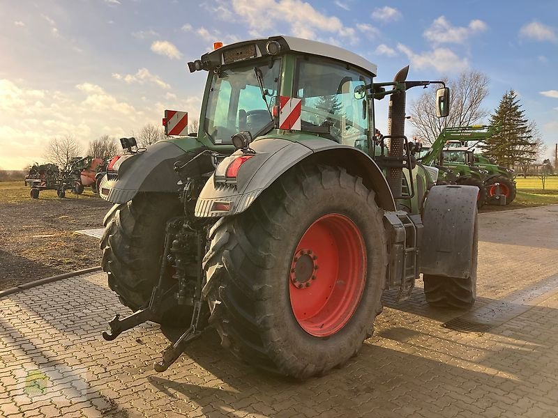 Traktor za tip Fendt 936 Com3, Gebrauchtmaschine u Salsitz (Slika 9)