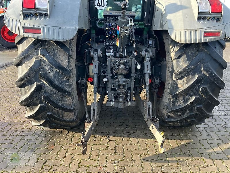 Traktor za tip Fendt 936 Com3, Gebrauchtmaschine u Salsitz (Slika 20)