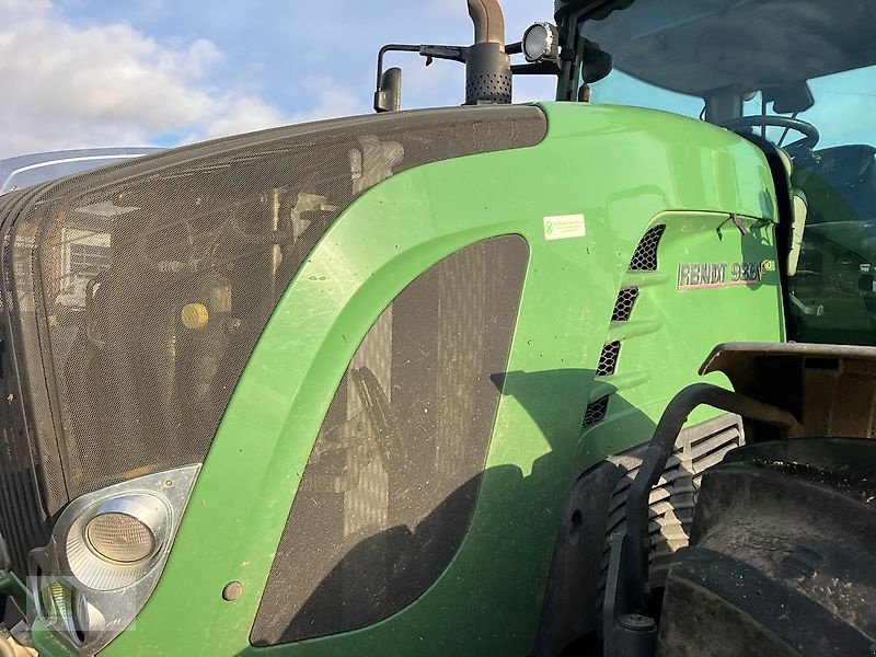 Traktor za tip Fendt 936 Com3, Gebrauchtmaschine u Salsitz (Slika 5)