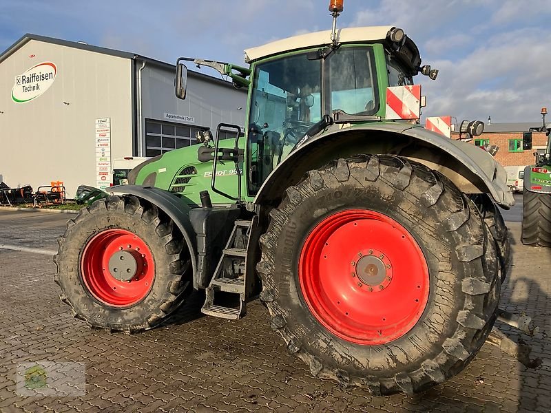Traktor za tip Fendt 936 Com3, Gebrauchtmaschine u Salsitz (Slika 15)