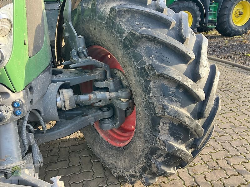 Traktor za tip Fendt 936 Com3, Gebrauchtmaschine u Salsitz (Slika 22)