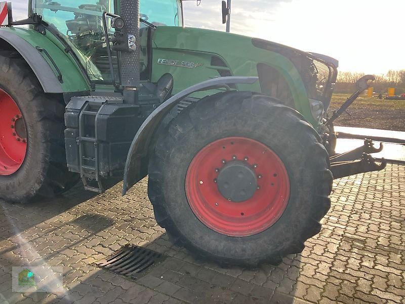 Traktor za tip Fendt 936 Com3, Gebrauchtmaschine u Salsitz (Slika 10)