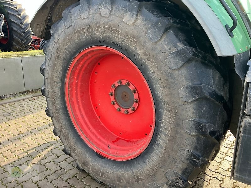 Traktor za tip Fendt 936 Com3, Gebrauchtmaschine u Salsitz (Slika 21)