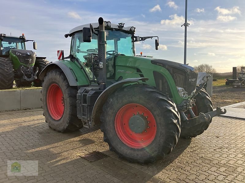 Traktor za tip Fendt 936 Com3, Gebrauchtmaschine u Salsitz (Slika 7)