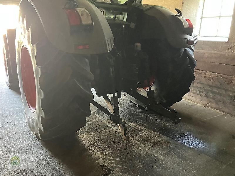 Traktor от тип Fendt 936 Com3, Gebrauchtmaschine в Salsitz (Снимка 14)