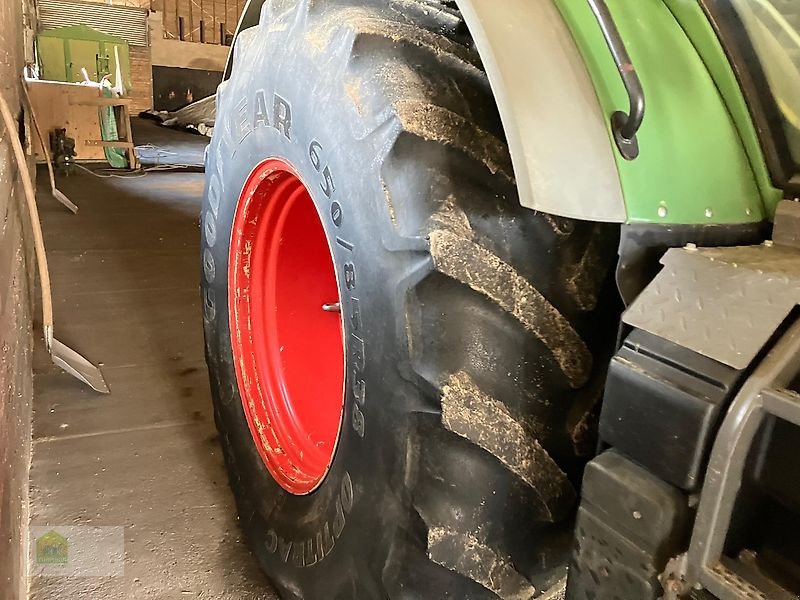 Traktor от тип Fendt 936 Com3, Gebrauchtmaschine в Salsitz (Снимка 10)