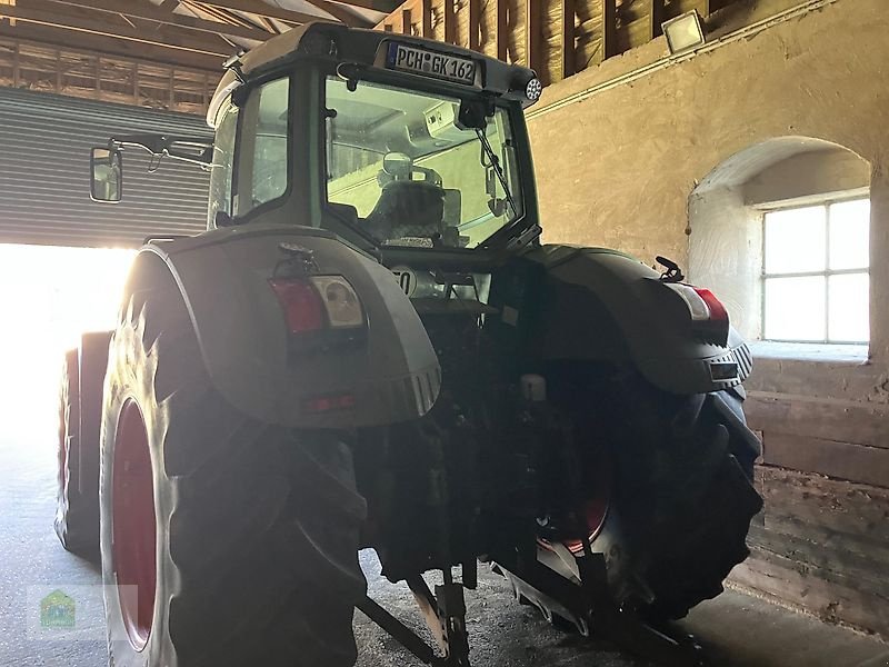 Traktor от тип Fendt 936 Com3, Gebrauchtmaschine в Salsitz (Снимка 13)