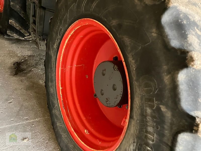 Traktor от тип Fendt 936 Com3, Gebrauchtmaschine в Salsitz (Снимка 11)