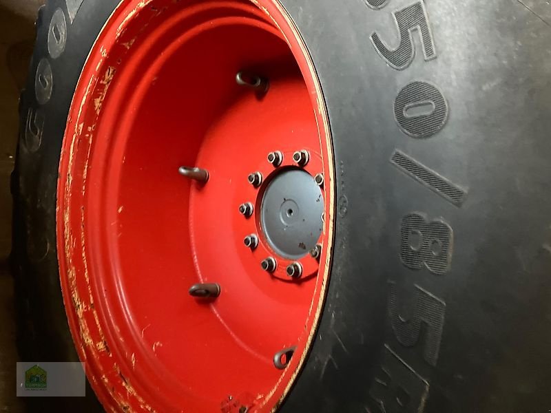 Traktor от тип Fendt 936 Com3, Gebrauchtmaschine в Salsitz (Снимка 9)