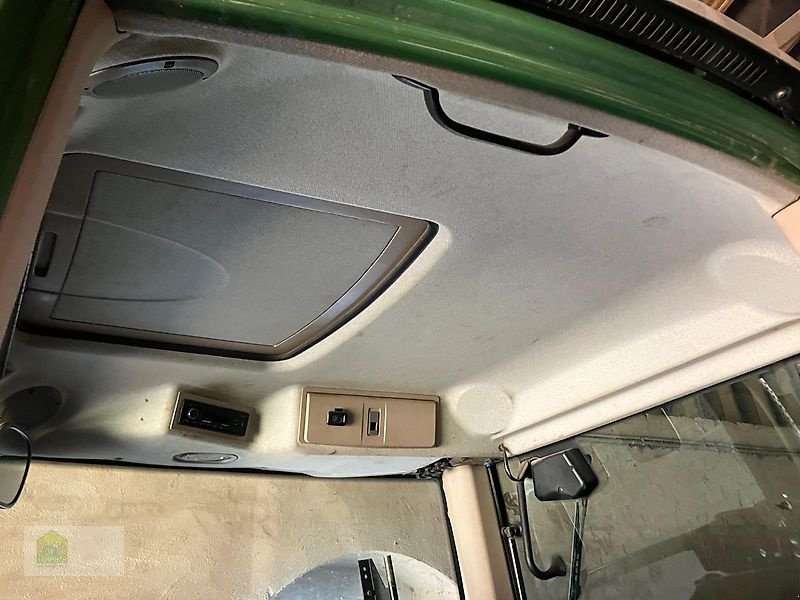 Traktor от тип Fendt 936 Com3, Gebrauchtmaschine в Salsitz (Снимка 15)