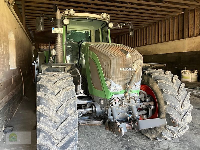 Traktor от тип Fendt 936 Com3, Gebrauchtmaschine в Salsitz (Снимка 7)