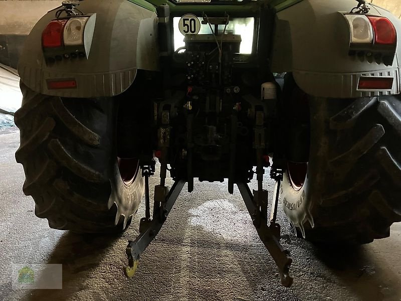 Traktor от тип Fendt 936 Com3, Gebrauchtmaschine в Salsitz (Снимка 12)