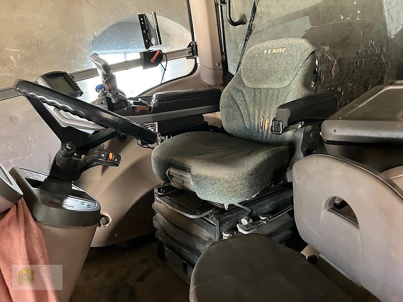 Traktor от тип Fendt 936 Com3, Gebrauchtmaschine в Salsitz (Снимка 16)
