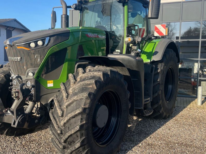 Traktor типа Fendt 936 Gen 7 Profi Plus Setting 2, Gebrauchtmaschine в Rødekro