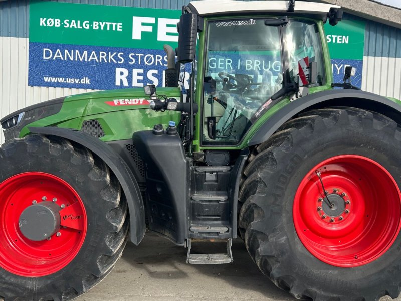 Traktor a típus Fendt 936 Gen.6 Profi Plus Front PTO + VarioGrip, Gebrauchtmaschine ekkor: Rødekro (Kép 1)