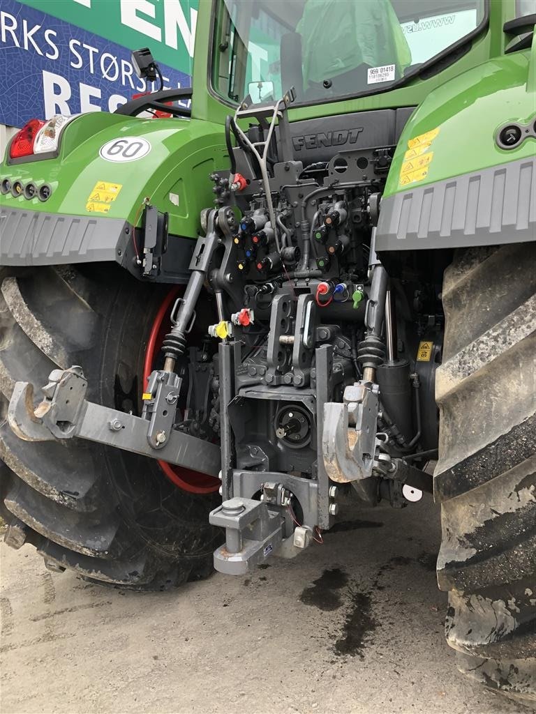 Traktor des Typs Fendt 936 Gen.6 Profi Plus VarioGrip + Meget udstyr., Gebrauchtmaschine in Rødekro (Bild 7)