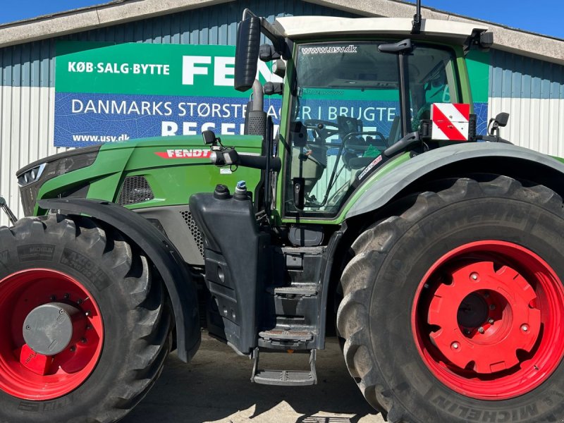 Traktor tip Fendt 936 Gen.6 Profi Plus VarioGrip, Gebrauchtmaschine in Rødekro