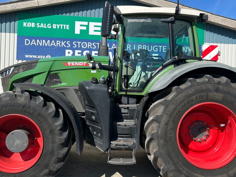Traktor van het type Fendt 936 Gen.6 Profi Plus VarioGrip, Gebrauchtmaschine in Rødekro