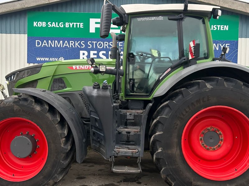 Traktor typu Fendt 936 Gen.6 Profi Plus, Gebrauchtmaschine v Rødekro (Obrázek 1)