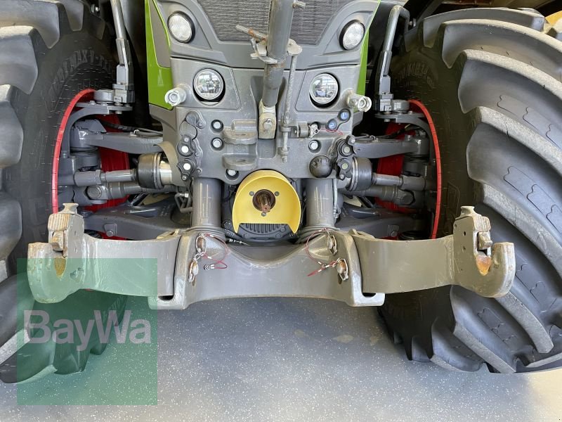 Traktor типа Fendt 936 GEN6 PROFI PLUS, Gebrauchtmaschine в Bamberg (Фотография 4)