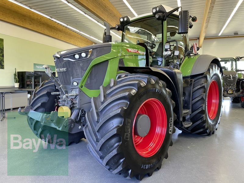 Traktor типа Fendt 936 GEN6 PROFI PLUS, Gebrauchtmaschine в Bamberg (Фотография 1)