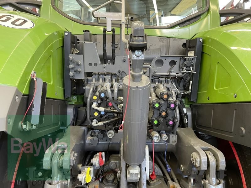 Traktor типа Fendt 936 GEN6 PROFI PLUS, Gebrauchtmaschine в Bamberg (Фотография 10)