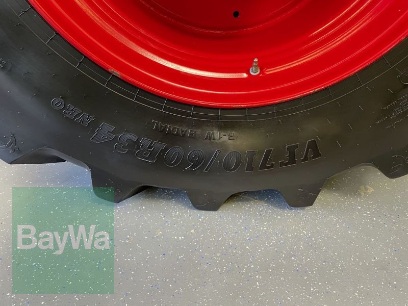 Traktor типа Fendt 936 GEN6 PROFI PLUS, Gebrauchtmaschine в Bamberg (Фотография 16)