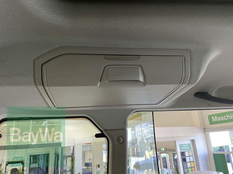 Traktor типа Fendt 936 GEN6 PROFI PLUS, Gebrauchtmaschine в Bamberg (Фотография 19)