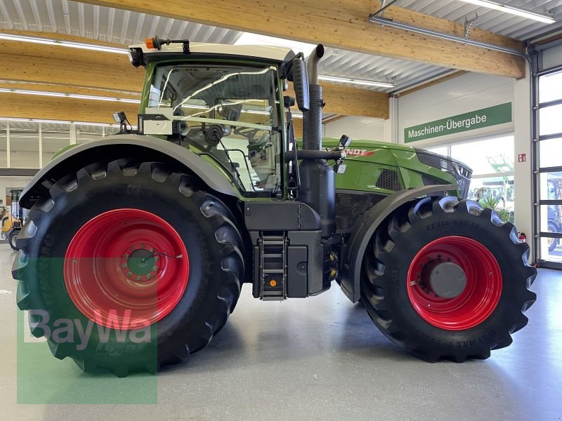 Traktor типа Fendt 936 GEN6 PROFI PLUS, Gebrauchtmaschine в Bamberg (Фотография 2)