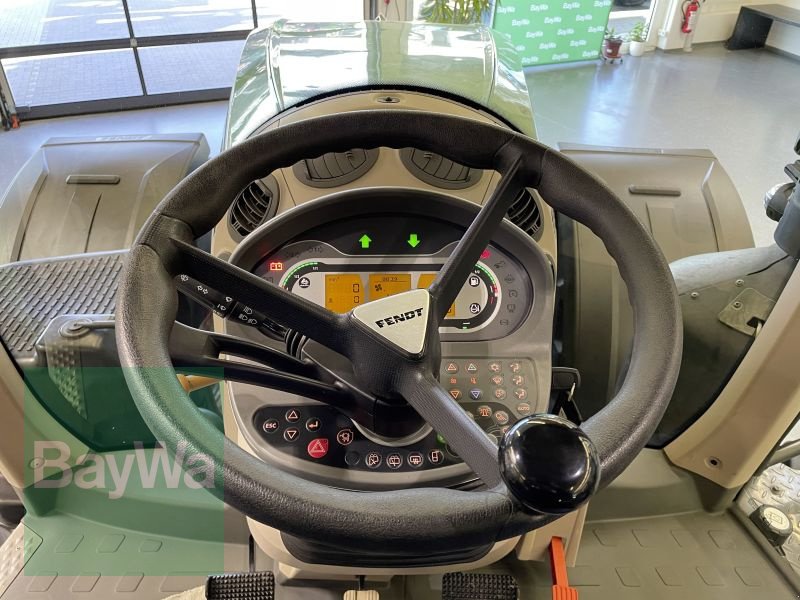 Traktor типа Fendt 936 GEN6 PROFI PLUS, Gebrauchtmaschine в Bamberg (Фотография 22)