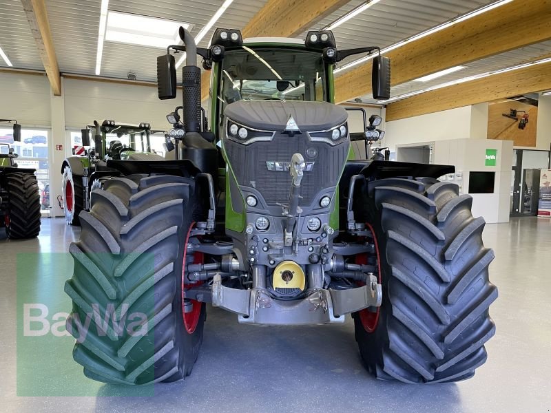 Traktor типа Fendt 936 GEN6 PROFI PLUS, Gebrauchtmaschine в Bamberg (Фотография 3)