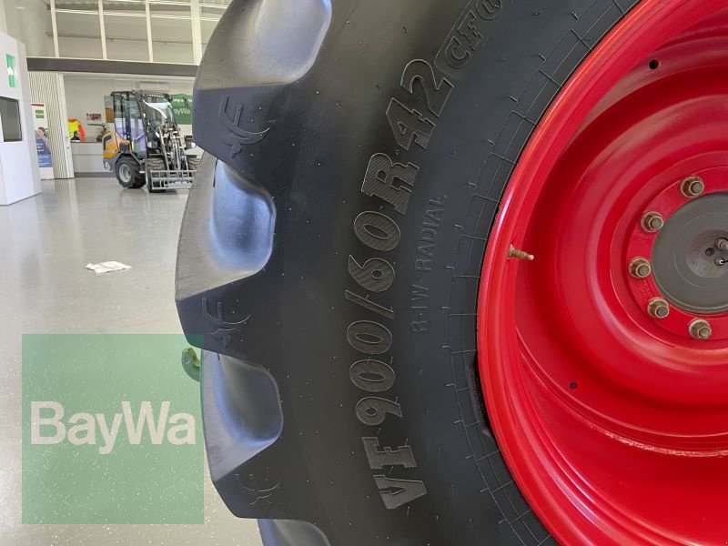 Traktor типа Fendt 936 GEN6 PROFI PLUS, Gebrauchtmaschine в Bamberg (Фотография 13)