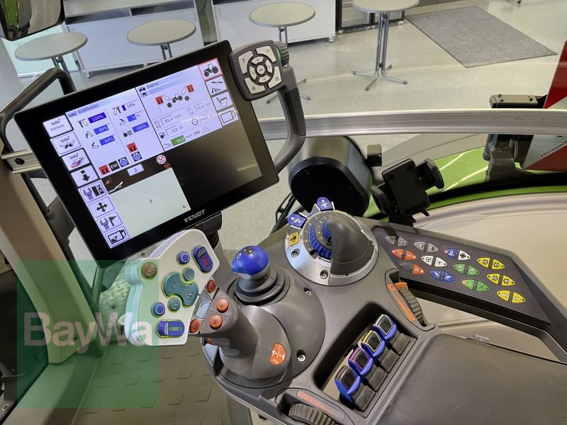 Traktor типа Fendt 936 GEN6 PROFI PLUS, Gebrauchtmaschine в Bamberg (Фотография 23)