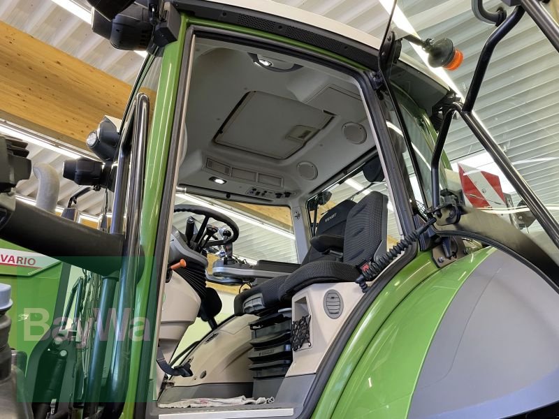 Traktor типа Fendt 936 GEN6 PROFI PLUS, Gebrauchtmaschine в Bamberg (Фотография 17)