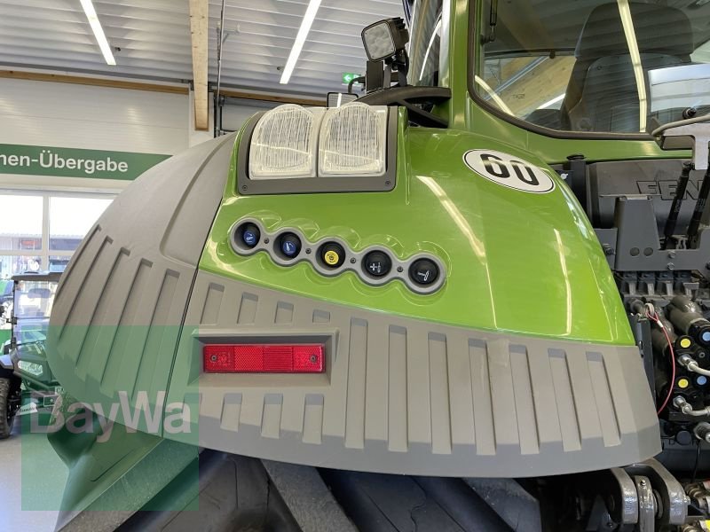 Traktor типа Fendt 936 GEN6 PROFI PLUS, Gebrauchtmaschine в Bamberg (Фотография 9)