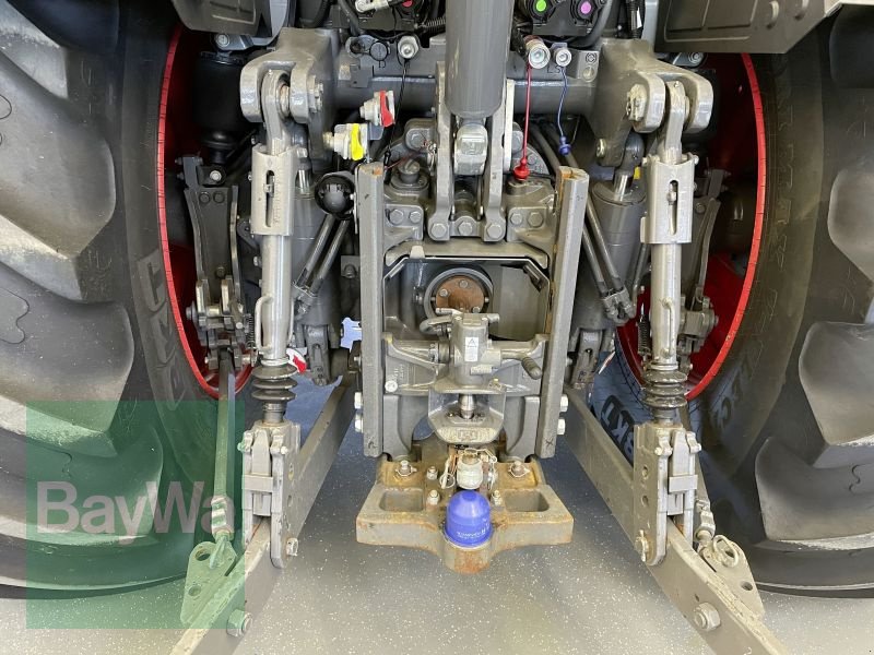 Traktor типа Fendt 936 GEN6 PROFI PLUS, Gebrauchtmaschine в Bamberg (Фотография 11)