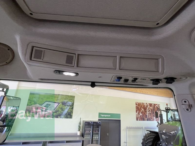 Traktor типа Fendt 936 GEN6 PROFI PLUS, Gebrauchtmaschine в Bamberg (Фотография 18)