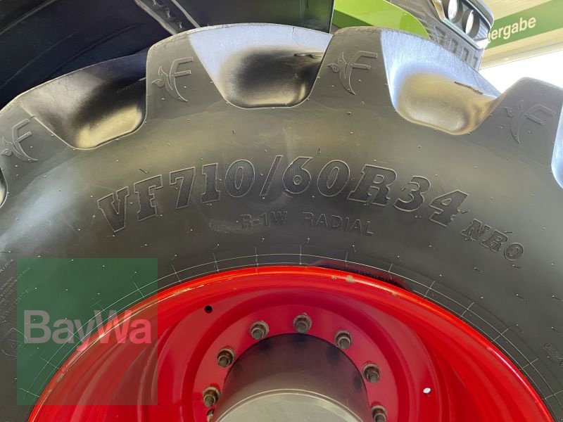 Traktor типа Fendt 936 GEN6 PROFI PLUS, Gebrauchtmaschine в Bamberg (Фотография 15)