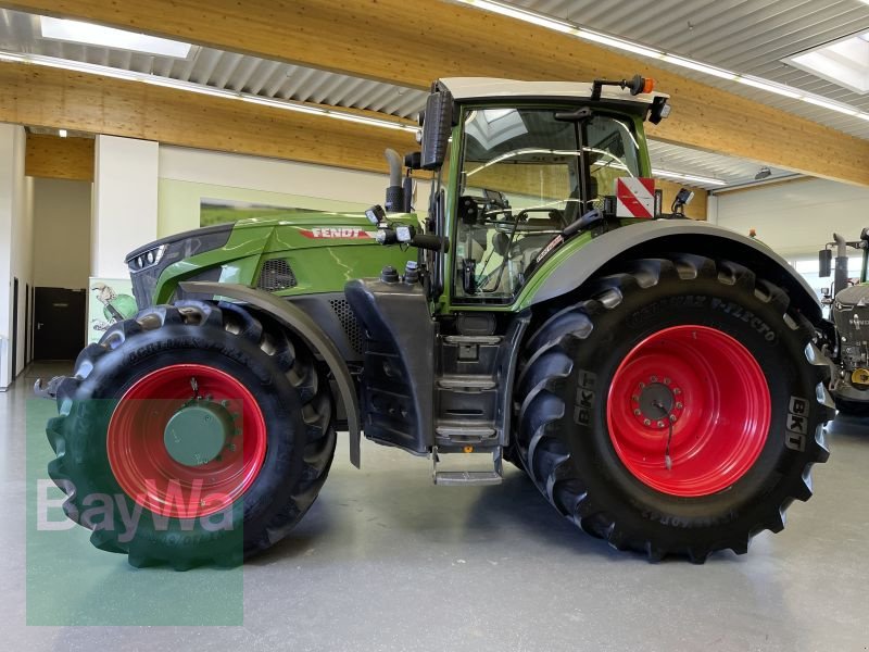 Traktor типа Fendt 936 GEN6 PROFI PLUS, Gebrauchtmaschine в Bamberg (Фотография 5)