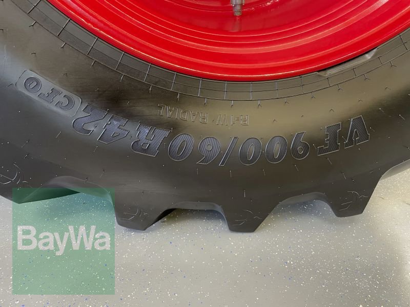 Traktor типа Fendt 936 GEN6 PROFI PLUS, Gebrauchtmaschine в Bamberg (Фотография 14)