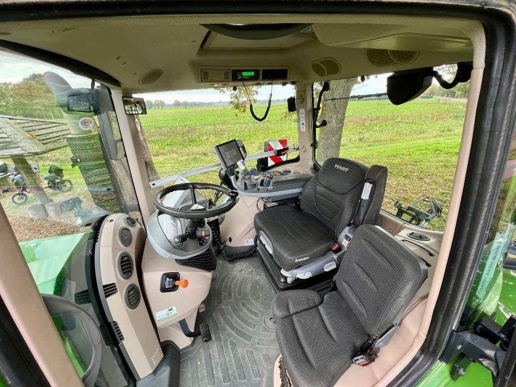 Traktor типа Fendt 936 Gen6 ProfiPlus, Gebrauchtmaschine в Nijkerkerveen (Фотография 8)