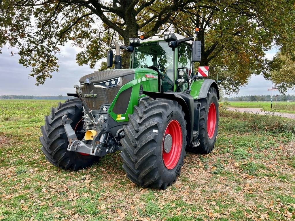 Traktor типа Fendt 936 Gen6 ProfiPlus, Gebrauchtmaschine в Nijkerkerveen (Фотография 1)